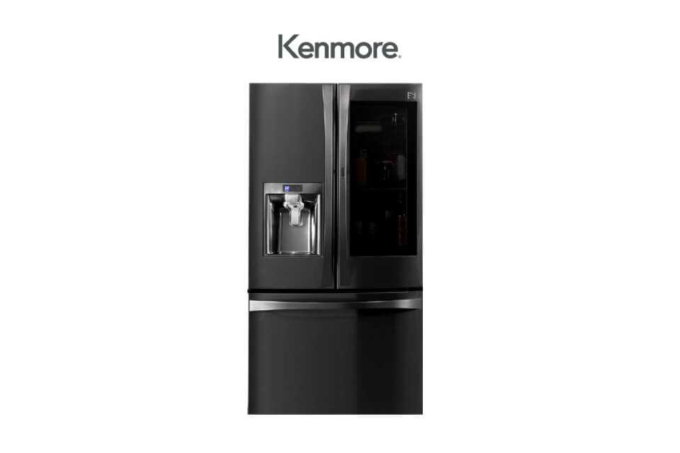 Kenmore Repair In Irvine Orange County CA - Common Kenmore Appliance Issues