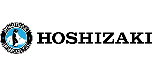 Hoshizaki logotype