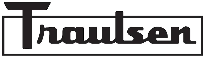 Traulsen logotype